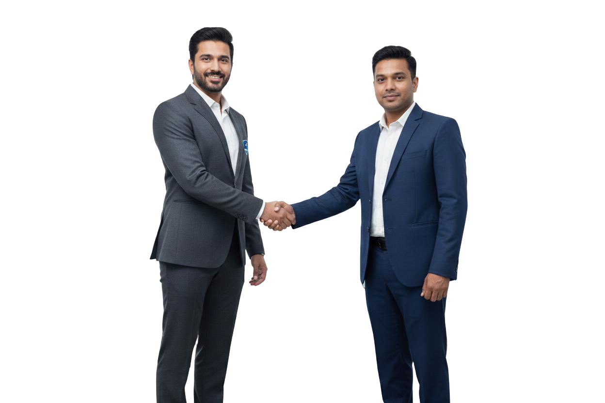 Ashva Dealership Partnership